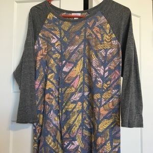 LuLaRoe Randy L